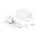 Tecro Розетка Tecro SFBX-01-RJ45