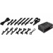 Corsair Блок живлення Corsair HX1200i PCIE5 (CP-9020281-EU) 1200W
