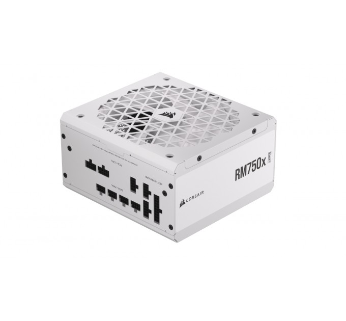 Corsair Блок живлення Corsair RM750x White (CP-9020273-EU) 750W