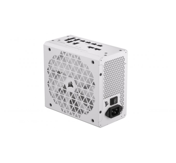 Corsair Блок живлення Corsair RM750x White (CP-9020273-EU) 750W