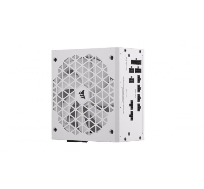 Corsair Блок живлення Corsair RM750x White (CP-9020273-EU) 750W