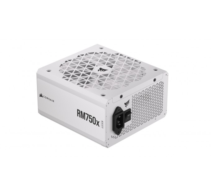 Corsair Блок живлення Corsair RM750x White (CP-9020273-EU) 750W