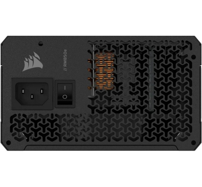 Corsair Блок живлення Corsair RM850e ATX 3.1 (CP-9020296-EU) 850W