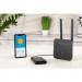 TCL Маршрутизатор TCL LINKHUB (HH42CV2)+Power Bank 20000мАгод +USB-DC кабель (694743657296)