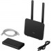 TCL Маршрутизатор TCL LINKHUB (HH42CV2)+Power Bank 20000мАгод +USB-DC кабель (694743657296)