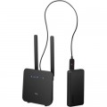 TCL Маршрутизатор TCL LINKHUB (HH42CV2)+Power Bank 20000мАгод +USB-DC кабель (694743657296)