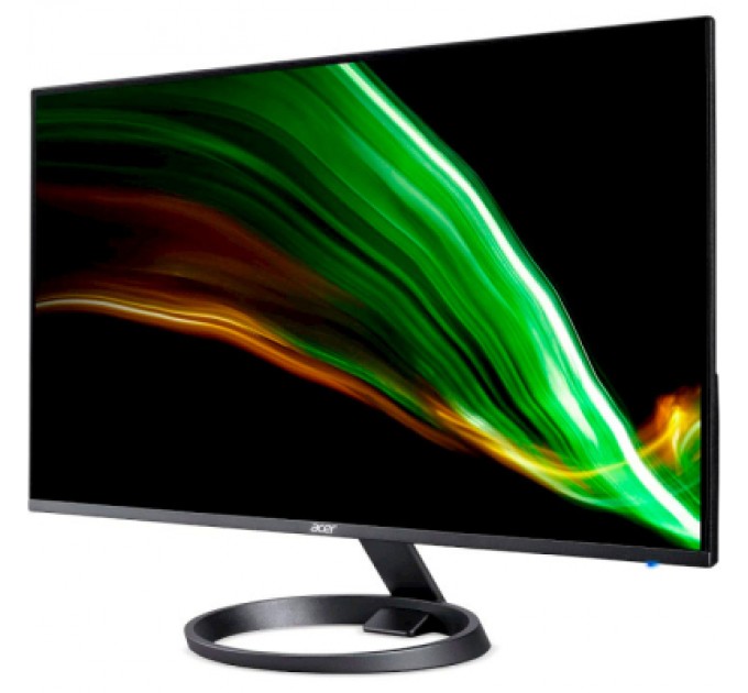 Acer Монітор Acer R272Gyi (UM.HR2EE.G02)