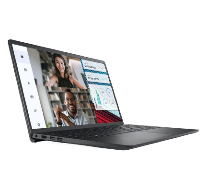Dell Ноутбук Dell Vostro 3520 (DVOS3520I38256WEDU)