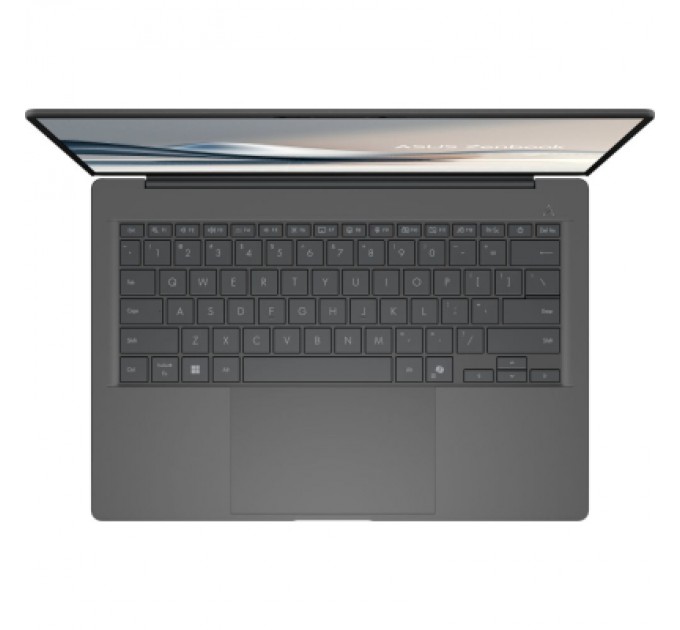 ASUS Ноутбук ASUS Zenbook A14 UX3407RA-QD010W (90NB16G2-M000S0)