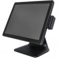ІКС POS-термінал ІКС SL1541 J4105/4GB/128GB/2xRS232/6xUSB/15PCAP TFT-LED 1024*768 (SL1541)