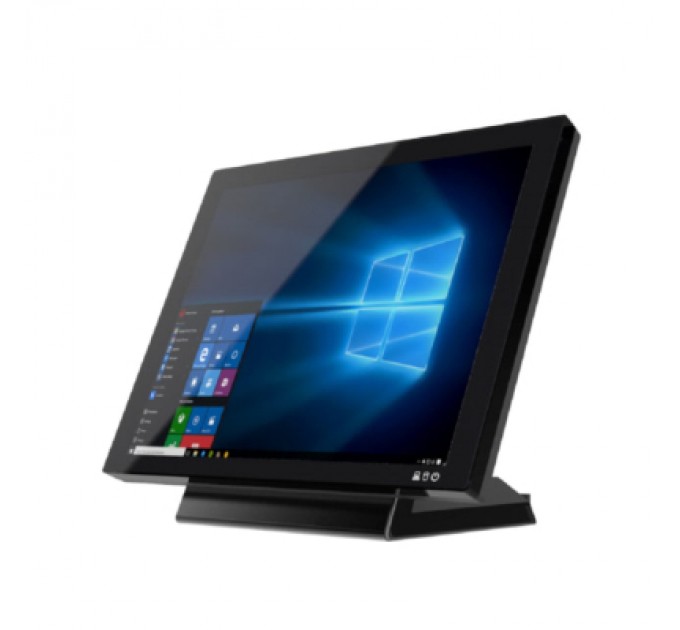 Sharp POS-термінал Sharp RZ-E521 J1900/8Gb/128GB/2xRS232/6xUSB/15 PCAP TFT-LED 1024*768 (RZ-E521 BK/8GB/SSD128)