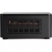 ASUS Комп'ютер ASUS NUC 13 Pro RNUC13ANHI700002I Tall Kit(L6) / i7-1360P, 22x80 NVMe; 22x42 SATA/2.5'' SATA slot, EU (90AR00C1-M000K0)
