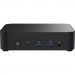 ASUS Комп'ютер ASUS NUC 14 Essential RNUC14MNK9700002 Slim Kit(L6) / N97, M.2 22x80 NVMe & SATA SSD, EU Cord (90AR00M2-M00080)