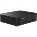 ASUS Комп'ютер ASUS NUC 14 Essential RNUC14MNK9700002 Slim Kit(L6) / N97, M.2 22x80 NVMe & SATA SSD, EU Cord (90AR00M2-M00080)