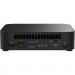 ASUS Комп'ютер ASUS NUC 14 Essential RNUC14MNK9700002 Slim Kit(L6) / N97, M.2 22x80 NVMe & SATA SSD, EU Cord (90AR00M2-M00080)