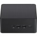 ASUS Комп'ютер ASUS ASUS NUC 14 Pro RNUC14RVHU700002I Tall Kit(L6) / Ultra7 155H, M.2 22x80 NVMe; 22x42 NVMe/2.5'' S (90AR0072-M001P0)