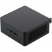 ASUS Комп'ютер ASUS ASUS NUC 14 Pro RNUC14RVHU700002I Tall Kit(L6) / Ultra7 155H, M.2 22x80 NVMe; 22x42 NVMe/2.5'' S (90AR0072-M001P0)