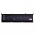 Dell Акумулятор до ноутбука Dell XPS 15-9500 69KF2, 86Wh (7167mAh), 6cell, 11.4V, Li-ion, (A71033)