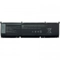 Dell Акумулятор до ноутбука Dell XPS 15-9500 8FCTC, 56Wh (4650mAh), 3cell, 11.4V, Li-ion (A71034)