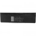AlSoft Акумулятор до ноутбука Dell Latitude E7240 GVD76, 31Wh (2800mAh), 3cell, 11.1V, Li-Ion AlSoft (A47976)