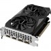 GIGABYTE Відеокарта GIGABYTE GeForce RTX3050 6Gb WINDFORCE OC V2 (GV-N3050WF2OCV2-6GD)