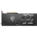 MSI Відеокарта GF RTX 4060 Ti 16GB GDDR6 Gaming X Slim MSI (GeForce RTX 4060 Ti GAMING X SLIM 16G)
