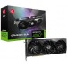MSI Відеокарта GF RTX 4060 Ti 16GB GDDR6 Gaming X Slim MSI (GeForce RTX 4060 Ti GAMING X SLIM 16G)