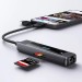XoKo Концентратор USB-C XoKo AC-350