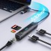 XoKo Концентратор USB-C XoKo AC-350