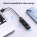 XoKo Концентратор USB-C XoKo AC-350