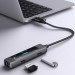 XoKo Концентратор USB-C XoKo AC-350