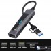XoKo Концентратор USB-C XoKo AC-350