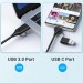 XoKo Концентратор USB-C XoKo AC-350