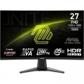MSI Монітор MSI MAG 276CXF