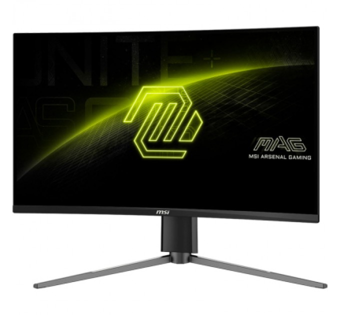 MSI Монітор MSI MAG 276CPXF