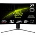 MSI Монітор MSI MAG 276CPXF