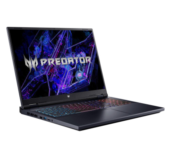Acer Ноутбук Acer Predator Helios Neo 18 PHN18-71-79GY (NH.QRZEU.00B)
