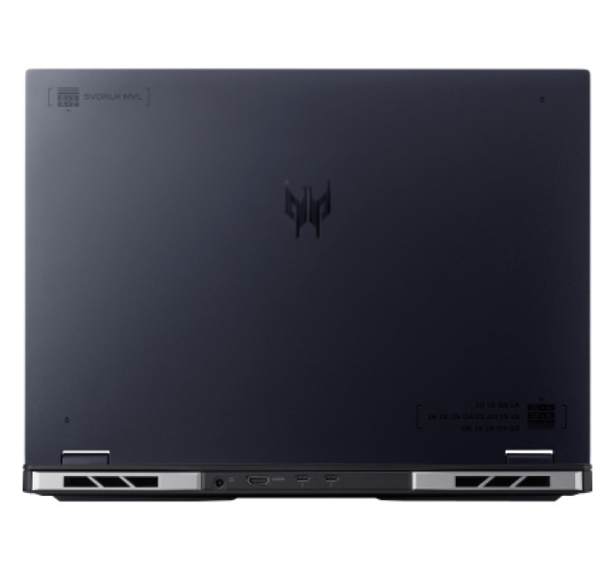 Acer Ноутбук Acer Predator Helios Neo 18 PHN18-71-79GY (NH.QRZEU.00B)