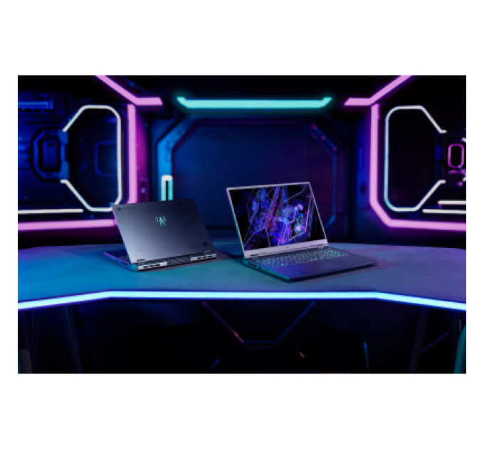 Acer Ноутбук Acer Predator Helios Neo 18 PHN18-71-79GY (NH.QRZEU.00B)