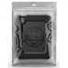 Armorstandart Чохол до планшета Armorstandart Panzer iPad Air 11 2024 Black (ARM82526)