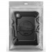 Armorstandart Чохол до планшета Armorstandart Panzer iPad Pro 11 2024 Black (ARM82527)