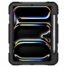 Armorstandart Чохол до планшета Armorstandart Panzer iPad Pro 11 2024 Black (ARM82527)