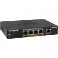 Netgear Комутатор мережевий Netgear GS305E (GS305E-100PES)
