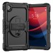 Armorstandart Чохол до планшета Armorstandart Panzer Lenovo Tab M11 Black (ARM82524)