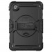 Armorstandart Чохол до планшета Armorstandart Panzer Lenovo Tab M11 Black (ARM82524)