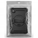 Armorstandart Чохол до планшета Armorstandart Panzer Lenovo Tab M11 Black (ARM82524)