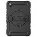 Armorstandart Чохол до планшета Armorstandart Panzer Samsung Tab A9+ Black (ARM82517)