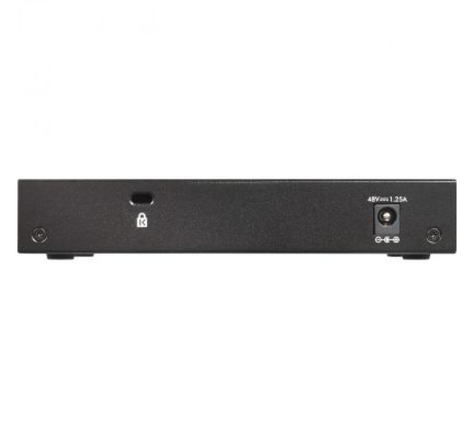 Netgear Комутатор мережевий Netgear GS305E (GS305E-100PES)