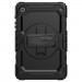 Armorstandart Чохол до планшета Armorstandart Panzer Samsung Tab S6 Lite Black (ARM82519)