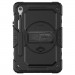 Armorstandart Чохол до планшета Armorstandart Panzer Samsung Tab S9 FE / S9 Black (ARM82518)